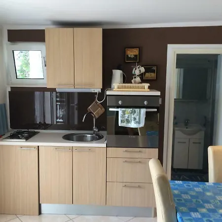 Apartment Mirjana