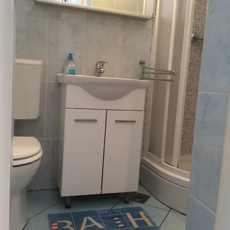 Apartment Mirjana
