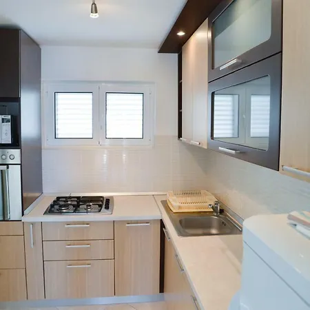 Mirjana Apartment Primosten
