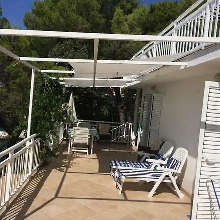 Mirjana Apartment Primosten