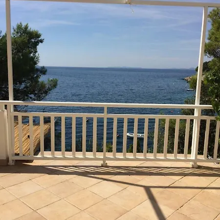 Mirjana Apartment