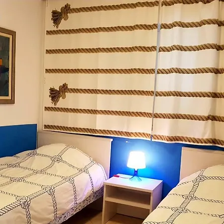 Mirjana Apartment *