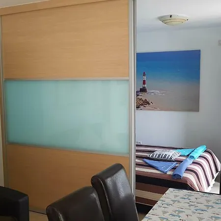 Apartment Mirjana