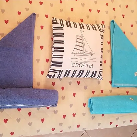 Mirjana Apartment Primosten