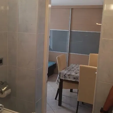 Mirjana Apartment